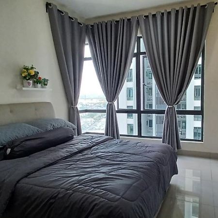 Homestay Arc Austin Hills Jb 4-5Pax جوهر بهرو المظهر الخارجي الصورة