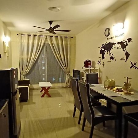 Homestay Arc Austin Hills Jb 4-5Pax جوهر بهرو المظهر الخارجي الصورة