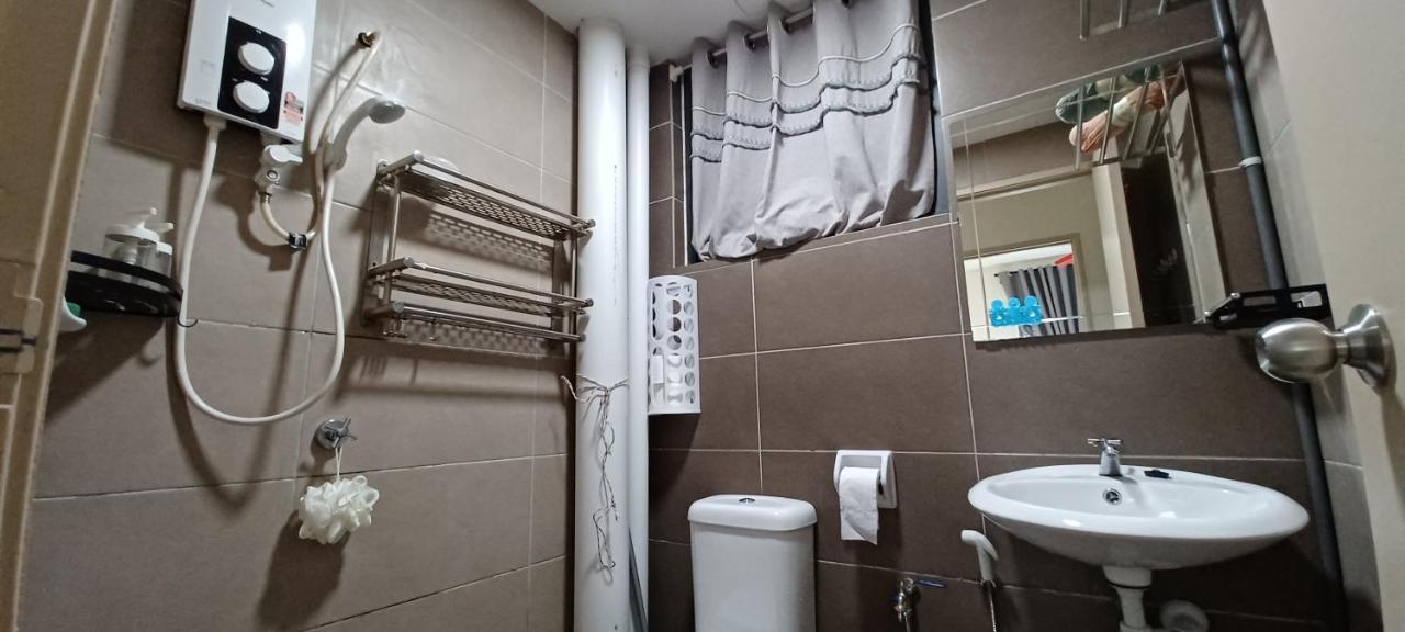 Homestay Arc Austin Hills Jb 4-5Pax جوهر بهرو المظهر الخارجي الصورة