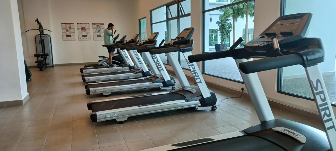 Homestay Arc Austin Hills Jb 4-5Pax جوهر بهرو المظهر الخارجي الصورة