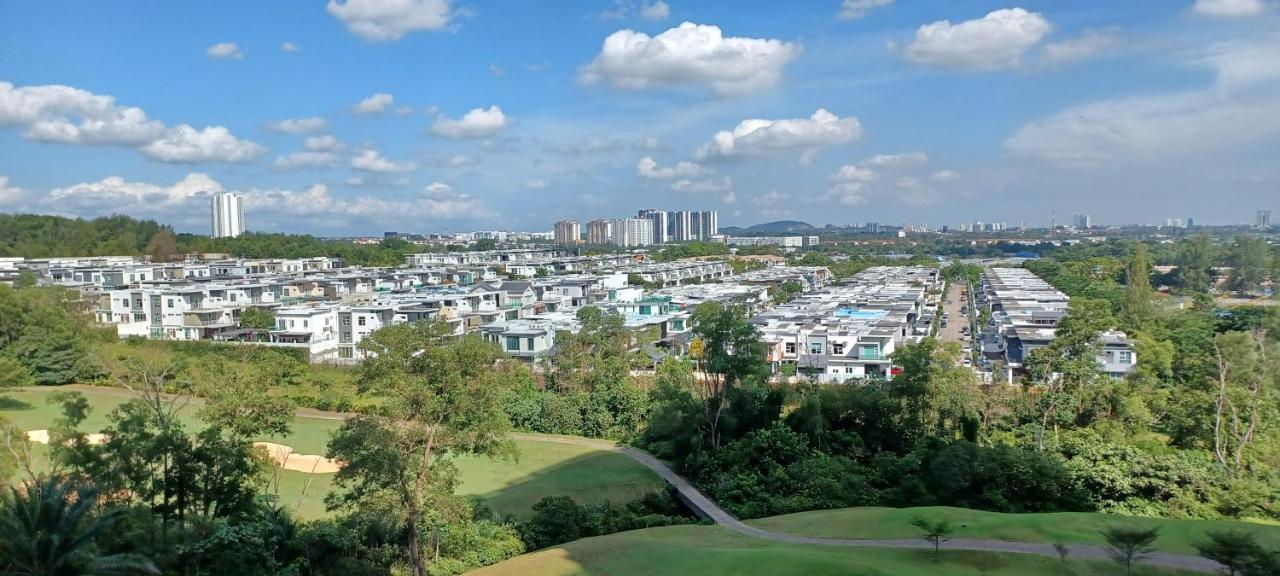 Homestay Arc Austin Hills Jb 4-5Pax جوهر بهرو المظهر الخارجي الصورة