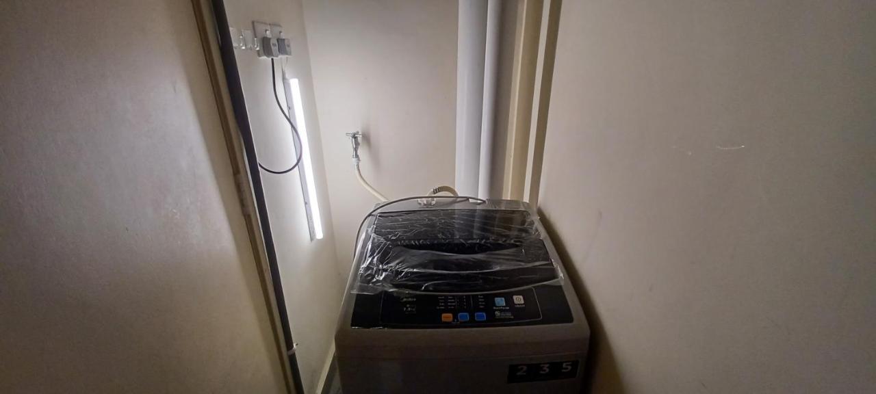 Homestay Arc Austin Hills Jb 4-5Pax جوهر بهرو المظهر الخارجي الصورة