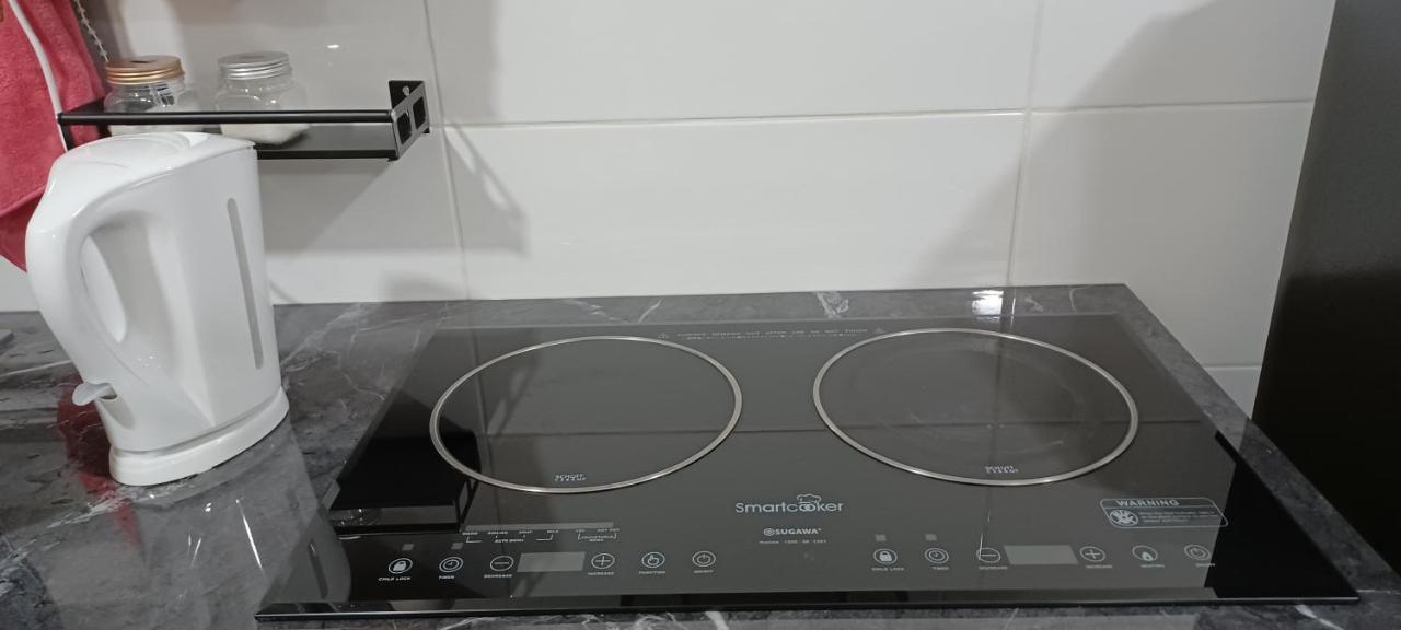 Homestay Arc Austin Hills Jb 4-5Pax جوهر بهرو المظهر الخارجي الصورة