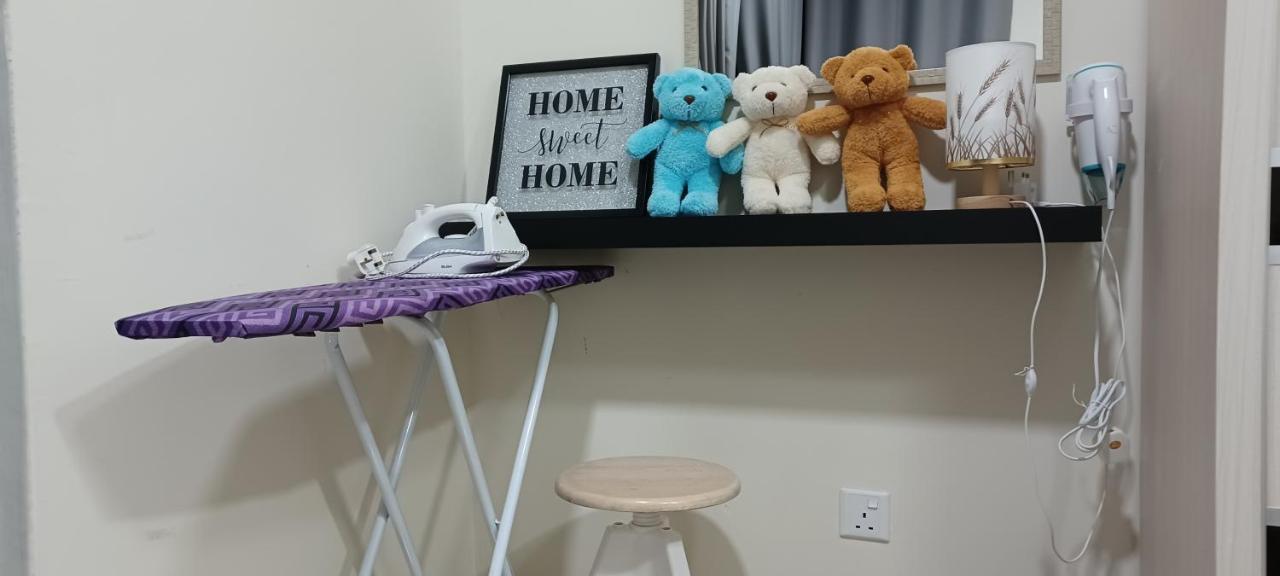Homestay Arc Austin Hills Jb 4-5Pax جوهر بهرو المظهر الخارجي الصورة
