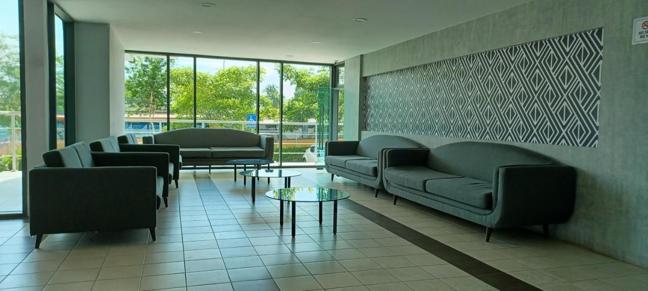 Homestay Arc Austin Hills Jb 4-5Pax جوهر بهرو المظهر الخارجي الصورة